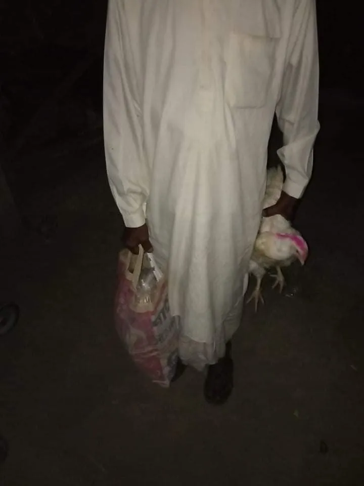 তাদেরও তো উৎসব আছে