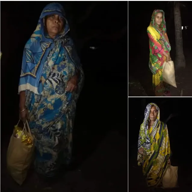 ঈদের আনন্দ সবার অধিকার