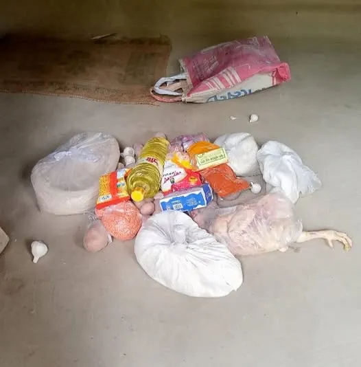 ছোট উদ্যোগ, বড় অনুভূতি