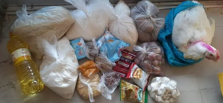 একটি হাসির পেছনে থাকে অনেক কষ্ট